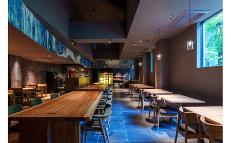 『GORA BREWERY PUBLIC HOUSE』 食事券9,900円