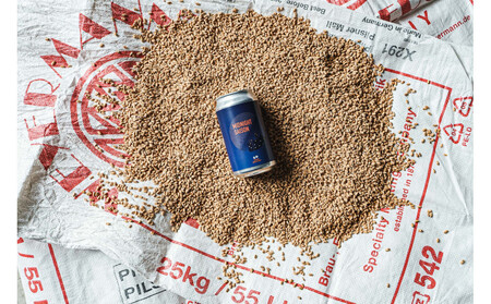 International Beer Cup金賞受賞 『GORA BREWERY』 人気銘柄3種缶6本セット