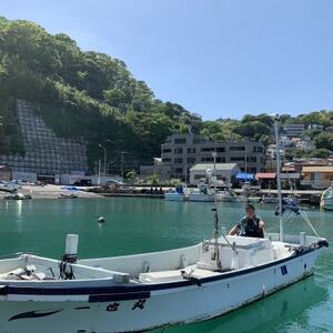 真鶴町産サザエのわさび漬け 真鶴産の海鮮を使用【漁師の手作り】【配送不可地域：離島】【1387713】