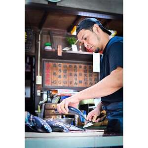 魚伝特製干物セット詰め合わせ×5 真鶴町返礼品人気ランキングNo.1 (冷凍)【配送不可地域:離島】【1900626】