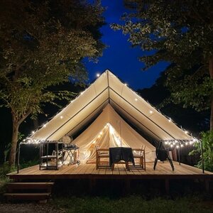 クスクスグランピング真鶴　宿泊補助券　10,000円分【1588226】