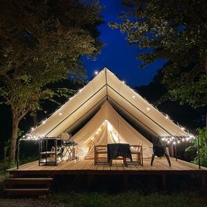 クスクスグランピング真鶴　宿泊補助券　30,000円分【1588227】