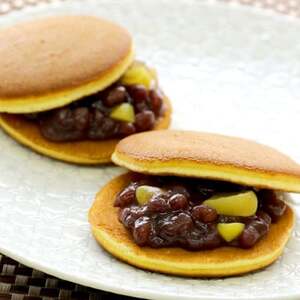 愛川ブランド詰め合わせ(御炭山最中・獅子舞・どら焼き)【配送不可地域:離島】【1004741】