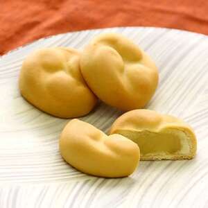 愛川ブランド詰め合わせ(御炭山最中・獅子舞・どら焼き)【配送不可地域:離島】【1004741】