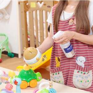 アルコール製剤 クリアミストプラスアルコール除菌スプレー 500ml×2本セット【1246444】