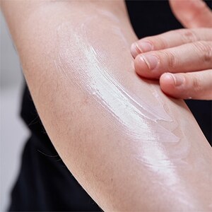 LUSH ラッシュ ドリームクリーム SP 240g_保湿クリーム ボディローション スキンケア_【1344373】