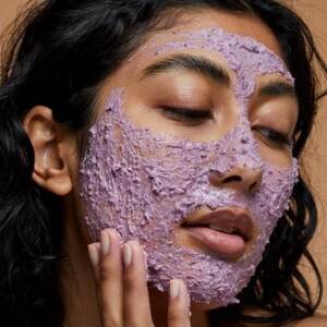 LUSH ラッシュ ビューティ スリープ フェイス＆ボディマスク315g_フェイスマスク ボディマスク スキンケア_【1448557】