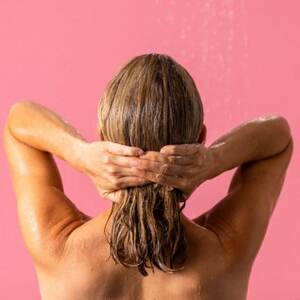 LUSH ラッシュ アメリカン・クリーム ヘアコンディショナー240g【1448565】