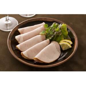 【愛川ブランド】丹沢高原豚のロース豚漬(味噌漬)7枚と丹沢ハム工房のハムソーセージセット【配送不可地域：離島】【1505486】