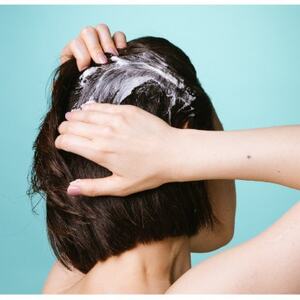 LUSH ラッシュ スカルプトリートメント 現実頭皮 ハンドメイドコスメ_スカルプ トリートメント 頭皮ケア ハンドメイド_【1550094】