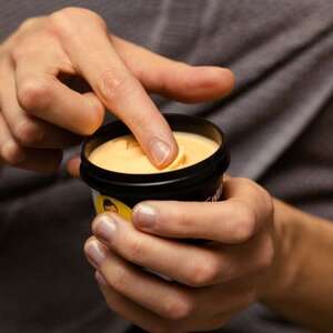 LUSH ラッシュ サンクスハンズ ハンドケア ギフト セット ハンドメイド【配送不可地域:離島】【1550093】