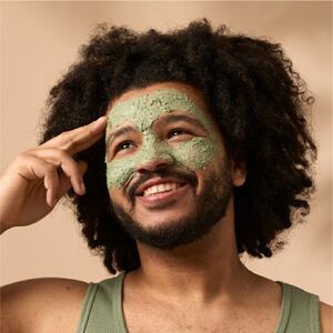 LUSH(ラッシュ)フェイス＆ボディマスク パワーマスクSP 315g_フェイスマスク ボディマスク スクラブ_【1640984】