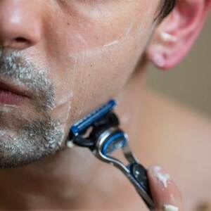 LUSH (ラッシュ)ダーティ シェービングクリーム 225g【1640990】