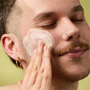 LUSH (ラッシュ)ハッピースキン 225g フェイススクラブ【1640994】