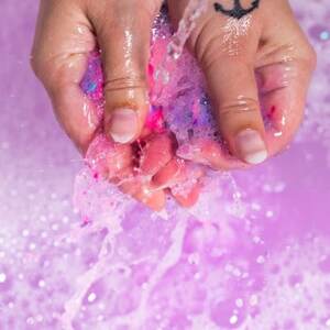 LUSHリラックス ギフト　バス・ボディケアギフト【1448552】