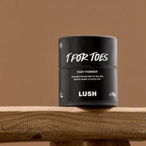 LUSH(ラッシュ) 素足のTブレイク 2個セット【1655402】