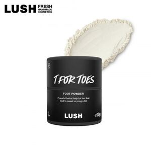 LUSH(ラッシュ) 素足のTブレイク 2個セット【1655402】