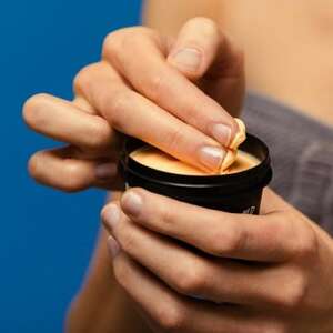 LUSH (ラッシュ) スイートワイルドシトラス 100g ハンドクリーム【1687705】