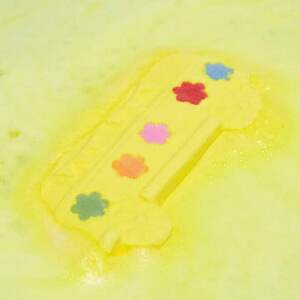 LUSH (ラッシュ) ハッピーデーズ ギフト バス4種セット【1687712】