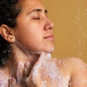 LUSH (ラッシュ) ハローサンシャインギフト シャワー・ボディケア4種セット【1687713】