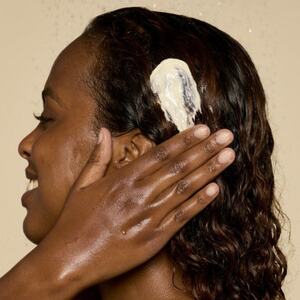 LUSH (ラッシュ) スーパーミルキーコンディショナー460g【1687716】