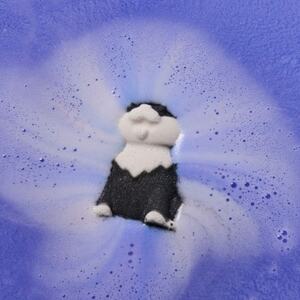 LUSH (ラッシュ) ワンダフルな日本をお風呂で満喫!富士山&柴犬 ギフト バスボム3種セット【1694434】