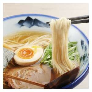 AFURI 柚子塩らーめん 3食入り【配送不可地域:離島・沖縄県】【1128566】