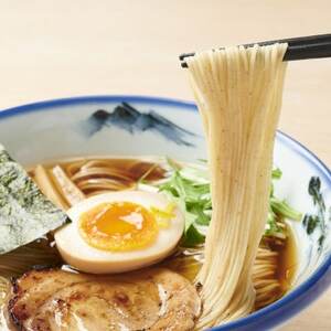 AFURI 柚子醤油らーめん 3食入り【配送不可地域:離島・沖縄県】【1128567】