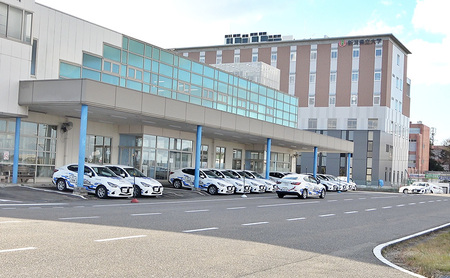 株式会社　新潟自動車学校　利用券30,000 円分 チケット 体験チケット 免許 普通車 大型車 中型車 準中型車 二輪車 大特車 けん引免許 