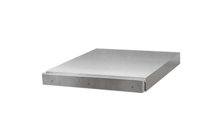 家電下スライドテーブル 幅30×奥40 雑貨 日用品 