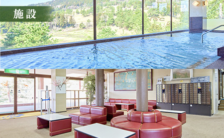 新潟ゴルフ俱楽部　プレーチケット　3000円分 