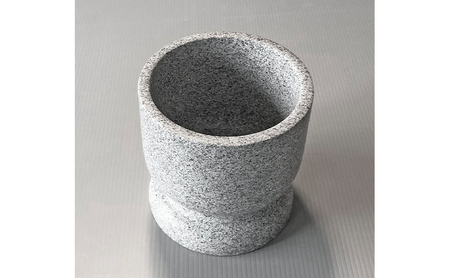 【食べきり餅つき臼杵セット 2合用】 炊飯器でお手軽 ミニうす＋小きね （ウス・キネ・のし棒・のし板） 