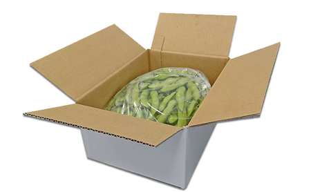 夏発送 くろさき茶豆2kg 新潟県黒埼産 朝どり生枝豆