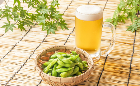 夏発送 くろさき茶豆3kg 新潟県黒埼産 朝どり生枝豆