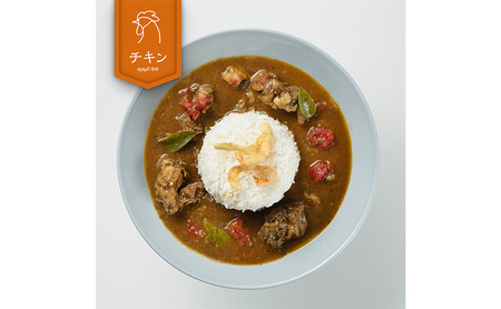 レトルトカレー 新潟×スリランカ　レトルトカレーセット２種 詰め合わせ 辛口 甘口  新潟市