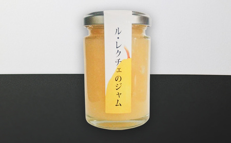 無添加ジャム　越後姫、ル・レクチェ、無花果の3本セット  いちご 洋ナシ イチジク ジャム セット お取り寄せ 新潟市