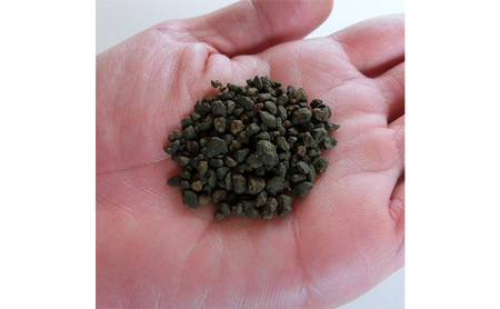 ソイル 水槽8kg 熱帯魚 ブラックソイル 水質調整底床 水草 アクアリウム