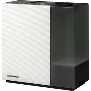 ハイブリッド式加湿器 HD-RXT525 新潟市 家電 ダイニチ工業 ホワイト×ブラック