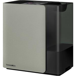 ハイブリッド式加湿器　HD-LX1025　新潟市 家電 ダイニチ工業 モスグレー