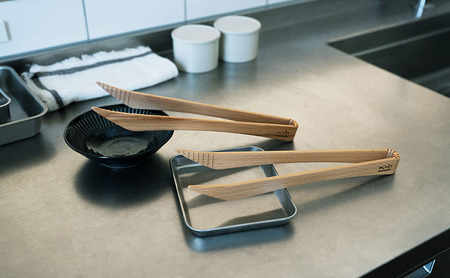 【ASAKURA】毎日トング