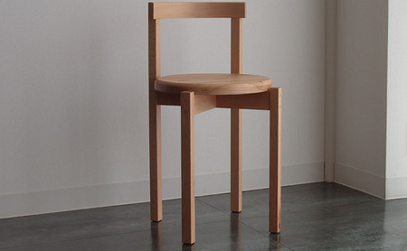 【ASAKURA】まかないチェア