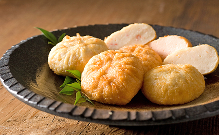 しんじょう3種詰合せ しんじょう おつまみ つまみ 練り物 3種 詰め合わせ セット 海老 エビ 甘海老 甘エビ カニ 蟹 新潟 