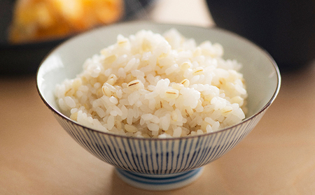 戸頭大麦屋 国産のもち麦(3袋) 雑穀