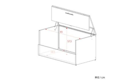 ゴミ保管庫 ゴミ箱 屋外 大容量 ダストボックス 外 ゴミ入れ ゴミステーション トラッシュコンテナ 収納 収納ボックス 前開き 雑貨 日用品 新潟 