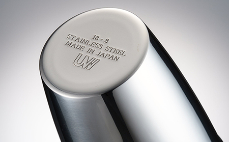 LIFE UW FACTORY タンブラー(ラインなし) 食器 グラス コップ 雑貨 加工品 ヘアライン(艶消し)