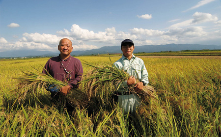 カモ農法コシヒカリ5kg 米 精米 白米 コシヒカリ 5kg こめ コメ お米 おこめ こしひかり カモ農法 農薬不使用 化学肥料不使用 新潟 新潟県