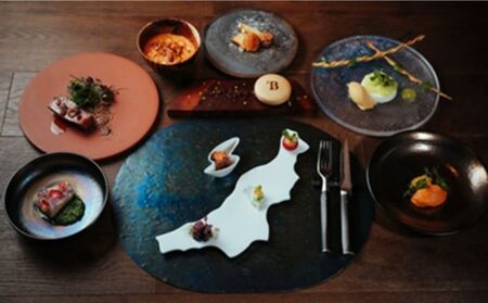 Tsubamesanjo Bit 新潟店お食事券　10,000円分(1,000円×10枚) チケット グルメ券 イタリアン イタリア料理 ランチ ディナー コース料理