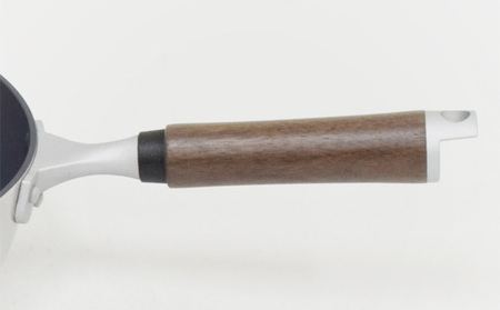 楓雅ディープパン28cm ガス火専用 ディープパン フライパン 28cm 4.8l 深型 調理器具 キッチン用品 キッチン 日本製 新潟 