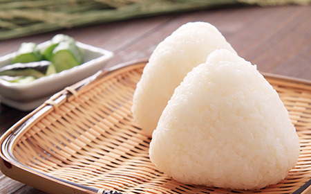 73-7S101新潟県長岡産新之助10kg（5kg×2袋）