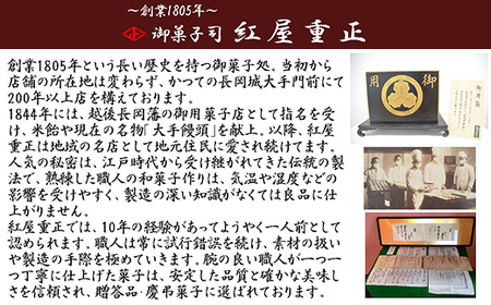 68-15大手饅頭焼菓子詰合